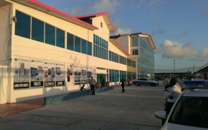 Caribbean Cinemas reopens today