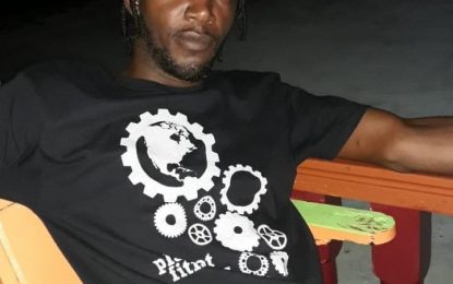 Mahdia miner dies following stabbing over name calling