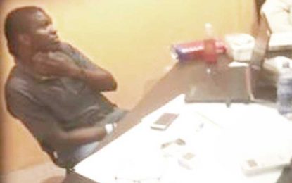 GECOM IT technician in elections flash driver scandal arrested