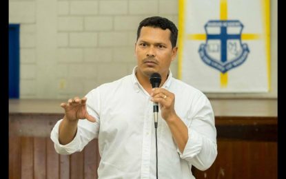 Indigenous communities facing a gap in the delivery of education- Shuman