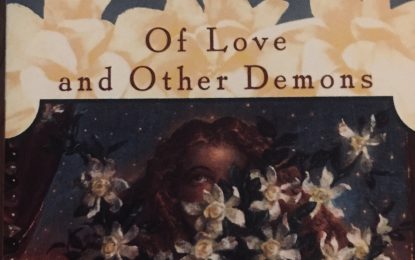 Book Review… A Tragic Tale of Desire