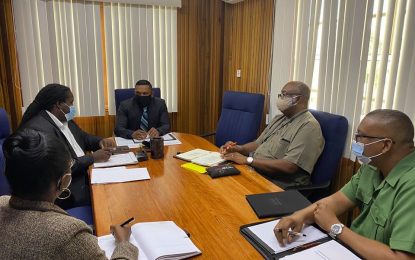 New Minister told of gross mismanagement in Natural Resources sector