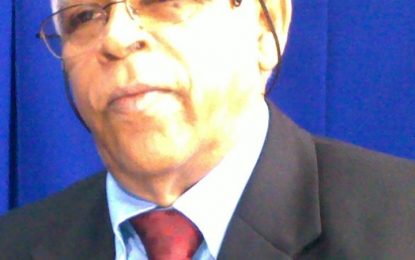 JFAP leader calls for unity in congratulatory message to President Ali