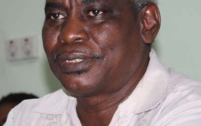 140 prisoners positive for COVID-19; 80 taken to Madewini isolation
