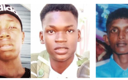 Argentine forensic assistance being sought in WCB murders