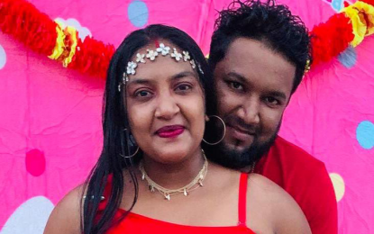 Mother who lost her baby during delivery at New Amsterdam Hospital seeking answers