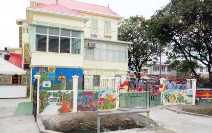 Child Protection Week 2020 themed towards protecting children, empowering families to cope with the COVID