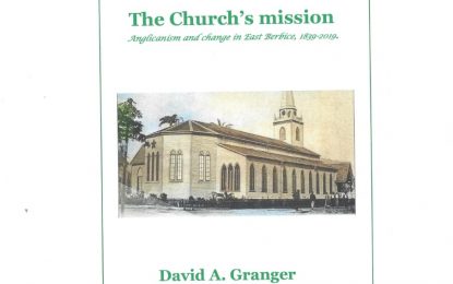 A resource to help Christian Churches to navigate their present challenges