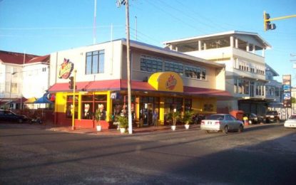 Foreign investor secures majority ownership of Church’s Chicken