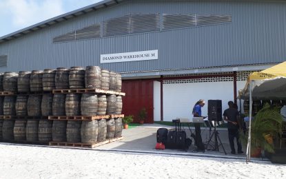 DDL defends the use of seven proxies at COVID19 affected AGM