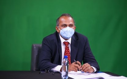 Remdesivir being acquired at reduced cost to treat COVID-19 – Health Minister