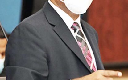 COVID-19 test backlog now cleared, results to be available within 48 hours – Minister Anthony 