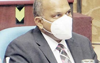 Guyana to get additional funding for COVID-19 from the Global Fund