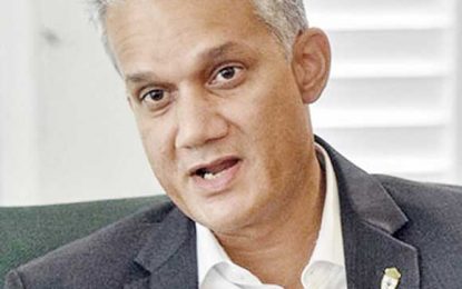 PPP/C Govt. doing its utmost to keep Guyana a “banana republic”