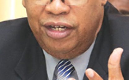 G$134M to complete “badly mismanaged” US$31M Sherriff/ Mandela road expansion project