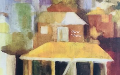 Book Review… Echoes of Time