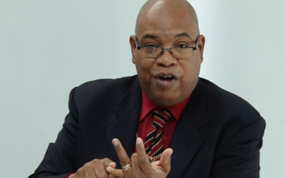 COVID-19, protracted elections resulted in a 4.9% decline in non-oil economy — Minister Edghill