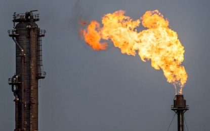 What Guyana gets from Exxon oil production, it threatens to take away when it flares – Environmentalist