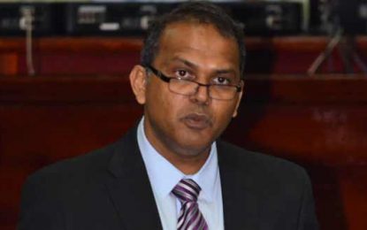 Over 100 HIV test samples from babies left in lab for over a year – Minister Anthony