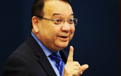 T&T constantly improves gas deals while Guyana hides behind contract sanctity