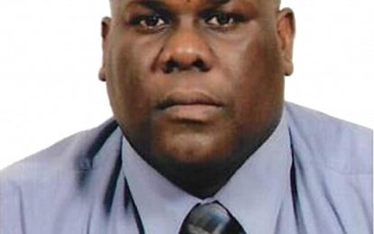 Sherwyn Greaves is new Housing CEO