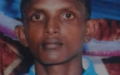Teen died from brain haemorrhage caused by blunt trauma to the head.