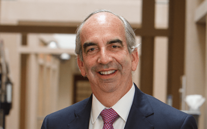 Guyana’s oil will give Hess 10 percent growth rate in a few years despite pandemic