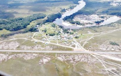 Boat crash leaves miner dead, passenger injured