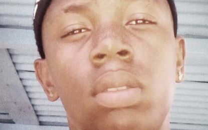 Missing teenage cousins found butchered in backdam