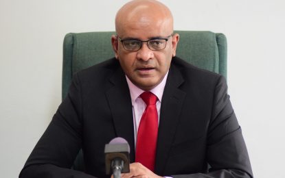 PPP must not repeat APNU+AFC’s mistakes by ignoring advice to renegotiate Stabroek deal