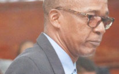 Labour Minister puts Exxon, Tullow on notice over unequal pay, treatment of Guyanese workers