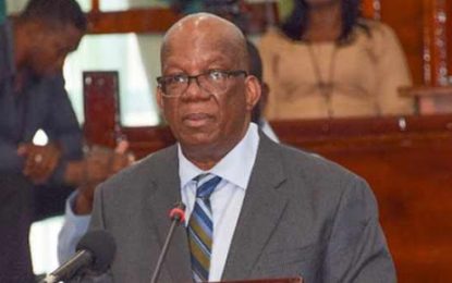 Third developer returns five acres to Government