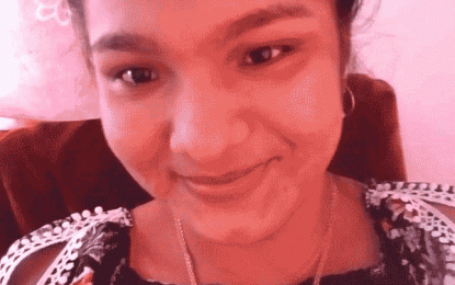 Supenaam woman killed by jealous ex-lover died of multiple incision wounds