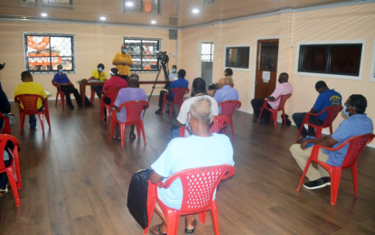 E’bo boat operators complain about turn system