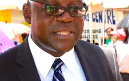 Olato Sam back at Ministry of Education as specialist