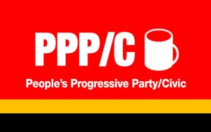 PPP congress billed May