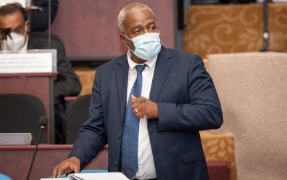 93,000 households to benefit from $1.8B in hampers – PM Phillips