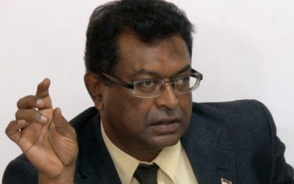 Treatment of arrested GECOM officials will kill community police relations