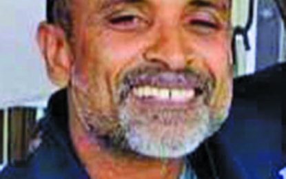 Roger Khan files official police complaint over release of sex tape