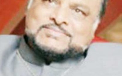 I have a purpose at the ERC, I will not resign – ERC Commissioner Roshan Khan