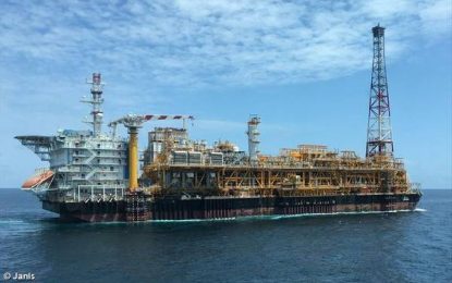 Oil companies robbed Republic of Congo US$64M in two years by overstating costs – Report