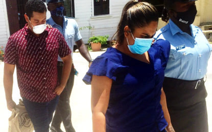 11 more charges for alleged Ponzi schemers