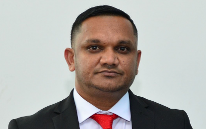 Resource curse will not be taken lightly, we will learn from the experiences of others