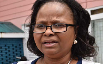 Home isolation contributing to increase in COVID-19 cases- Volda Lawrence