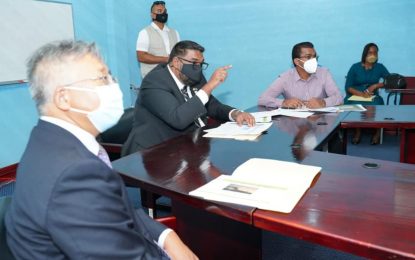 CJIA’s Chinese contractor illegally used equipment for MovieTowne construction