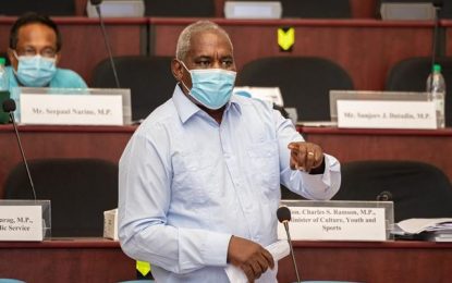 Employment at Forensic Science Lab to be reviewed – Minister Benn