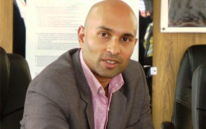 Boyer-Deygoo new Private Sector Chairman