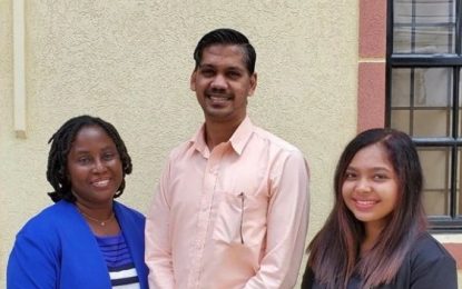 Local security firm gets ISO 9001:2015 certification from GCS