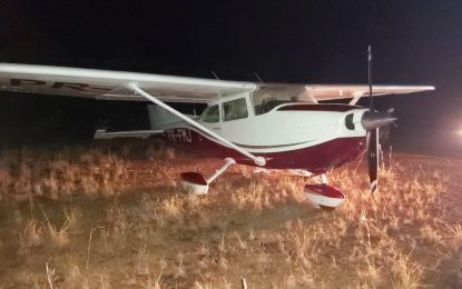 Interpol to assist with probe