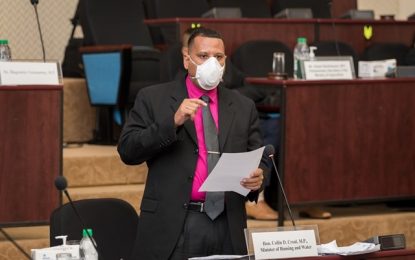 2,000-plus land transports, titles to be distributed in next 4 months